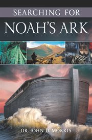 Searching for Noah's ark cover image