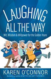 Laughing all the way cover image