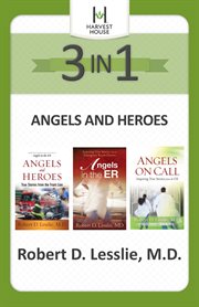 Angels and heroes : 3-in-1 cover image