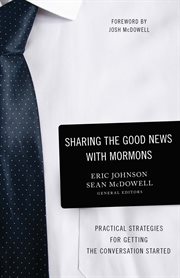 Sharing the good news with Mormons cover image