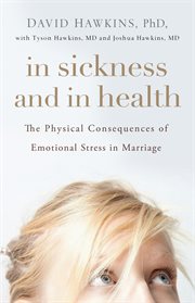 In sickness and in health cover image