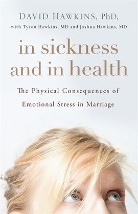 Cover image for In Sickness and in Health