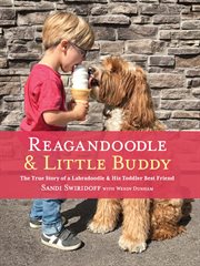Reagandoodle & Little Buddy cover image