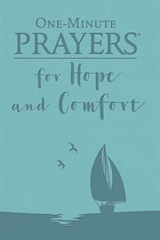One-minute prayers® for hope and comfort cover image