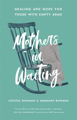 Cover image for Mothers in Waiting