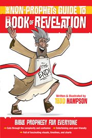 The non-prophet's guide to the Book of Revelation cover image