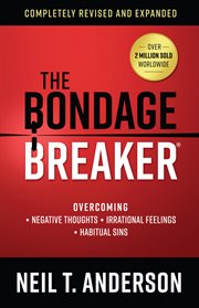 The bondage breaker cover image