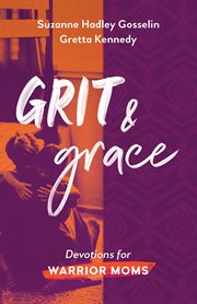Grit and grace cover image
