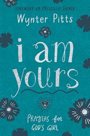 I am yours cover image