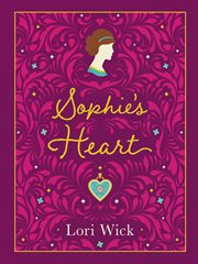 Sophie's heart cover image