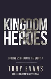 Kingdom heroes cover image