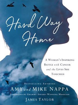 Cover image for Hard Way Home