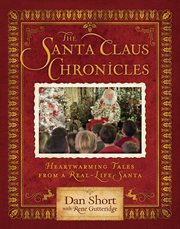 The Santa Claus chronicles cover image