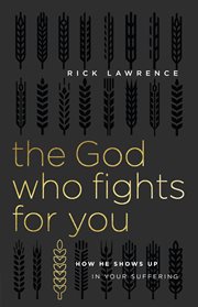 The God who fights for you cover image