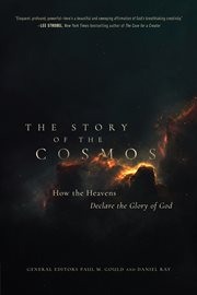 The story of the cosmos cover image