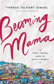 Becoming Mama cover image