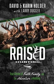 Raised hunting cover image