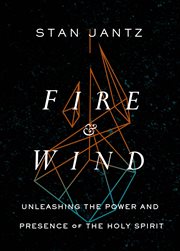 Fire and wind cover image