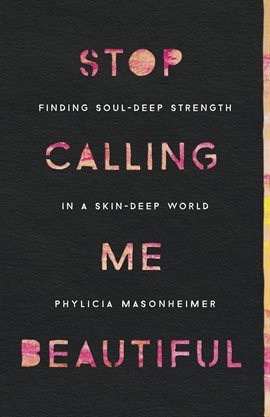 Cover image for Stop Calling Me Beautiful
