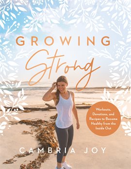 Cover image for Growing Strong