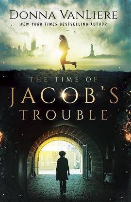 Cover image for The Time of Jacob's Trouble