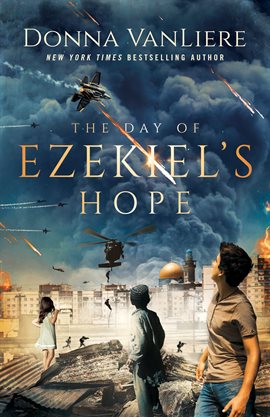 Cover image for The Day of Ezekiel's Hope