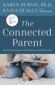 The connected parent cover image