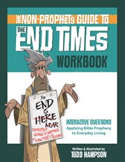 The non-prophet's guide™ to the end times workbook cover image