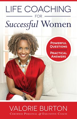 Cover image for Life Coaching for Successful Women