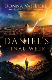 Daniel's final week cover image