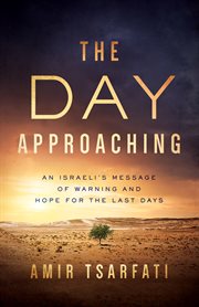 The day approaching cover image
