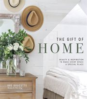 The gift of home cover image