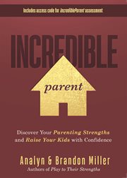 Incredible parent cover image