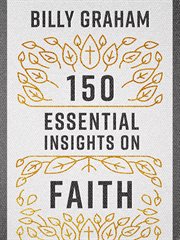 150 essential insights on faith cover image