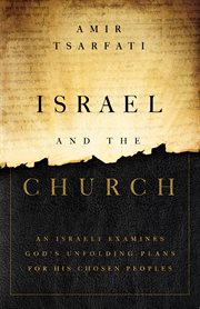 Israel and the Church cover image