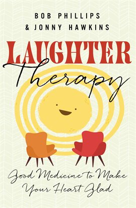 Cover image for Laughter Therapy