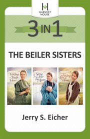 The beiler sisters 3-in-1 cover image
