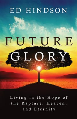 Cover image for Future Glory