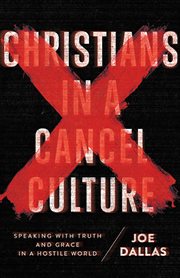 Christians in a Cancel Culture cover image