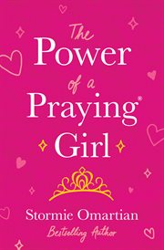 The power of a praying® girl cover image