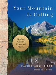Your mountain is calling cover image