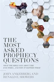 The most asked prophecy questions cover image