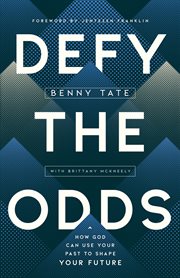 Defy the odds cover image