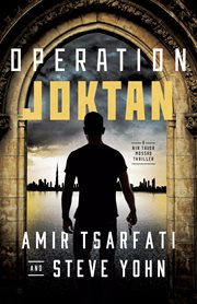 Operation Joktan cover image