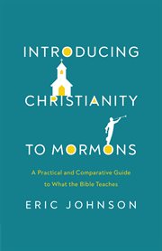 Introducing christianity to mormons cover image