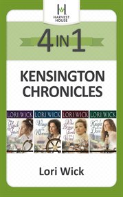KENSINGTON CHRONICLES 4-IN-1