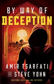 By way of deception cover image