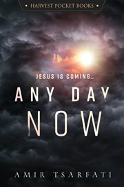 Any day now cover image
