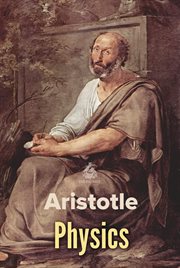 Aristotle's Physics: a revised text cover image