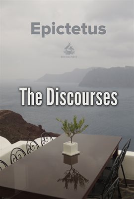 Cover image for The Discourses